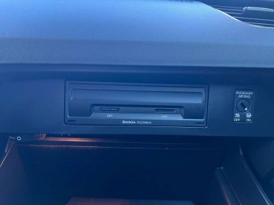 Skoda Octavia Gebrauchtwagen Skoda Octavia Gebrauchtwagen
