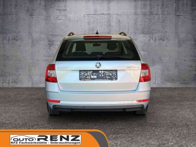 Skoda Octavia Gebrauchtwagen Skoda Octavia Gebrauchtwagen