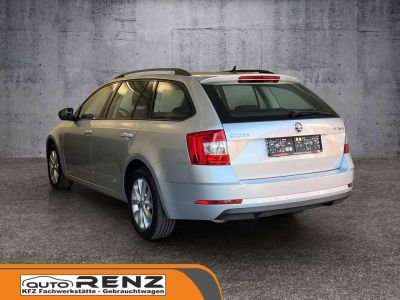 Skoda Octavia Gebrauchtwagen Skoda Octavia Gebrauchtwagen