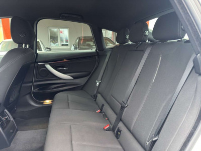 BMW 3er Gebrauchtwagen