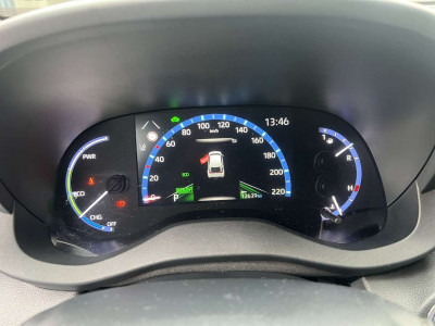 Toyota Yaris Cross Gebrauchtwagen