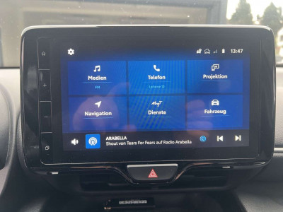 Toyota Yaris Cross Gebrauchtwagen