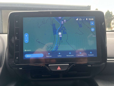 Toyota Yaris Cross Gebrauchtwagen