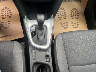 Toyota Yaris Cross Gebrauchtwagen