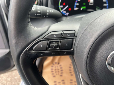 Toyota Yaris Cross Gebrauchtwagen