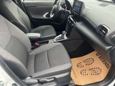 Toyota Yaris Cross Gebrauchtwagen