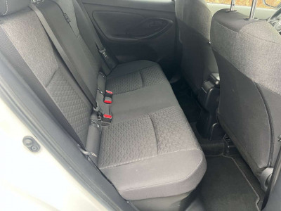 Toyota Yaris Cross Gebrauchtwagen