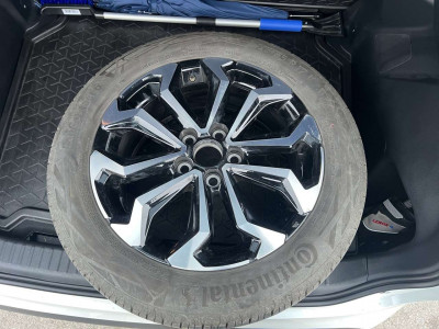 Toyota Yaris Cross Gebrauchtwagen