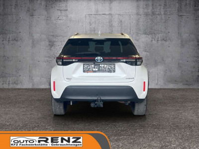Toyota Yaris Cross Gebrauchtwagen