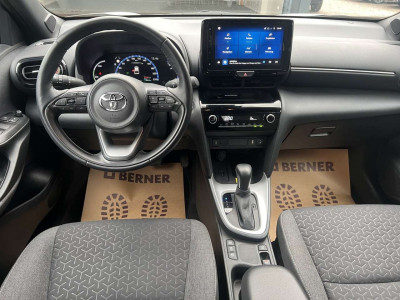 Toyota Yaris Cross Gebrauchtwagen