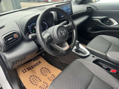 Toyota Yaris Cross Gebrauchtwagen