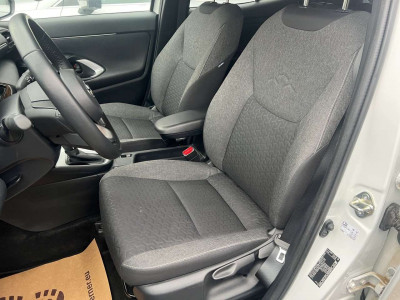 Toyota Yaris Cross Gebrauchtwagen