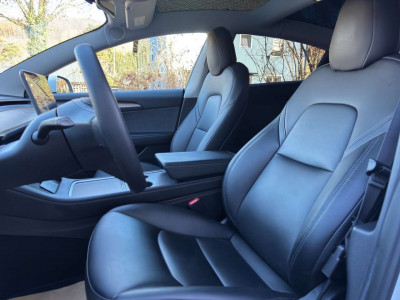 Tesla Model 3 Gebrauchtwagen Tesla Model 3 Gebrauchtwagen