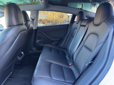 Tesla Model 3 Gebrauchtwagen Tesla Model 3 Gebrauchtwagen