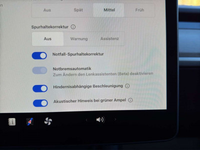 Tesla Model 3 Gebrauchtwagen Tesla Model 3 Gebrauchtwagen