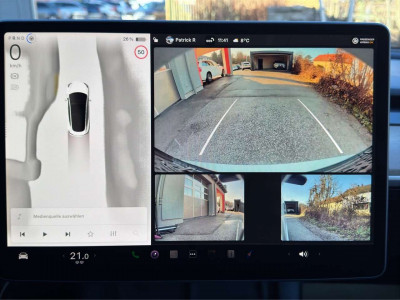 Tesla Model 3 Gebrauchtwagen Tesla Model 3 Gebrauchtwagen