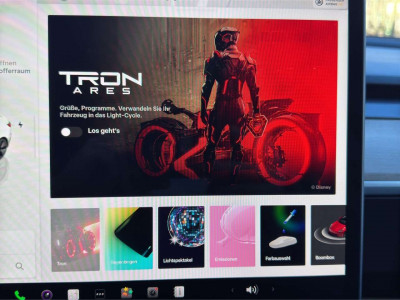 Tesla Model 3 Gebrauchtwagen Tesla Model 3 Gebrauchtwagen