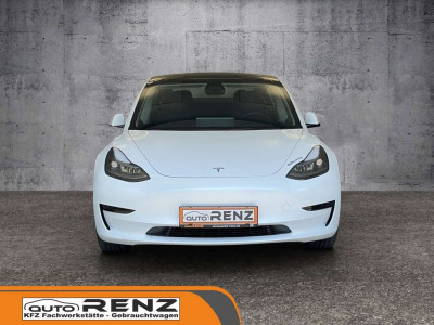 Tesla Model 3 Gebrauchtwagen Tesla Model 3 Gebrauchtwagen