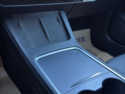 Tesla Model 3 Gebrauchtwagen Tesla Model 3 Gebrauchtwagen