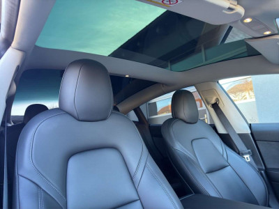 Tesla Model 3 Gebrauchtwagen Tesla Model 3 Gebrauchtwagen