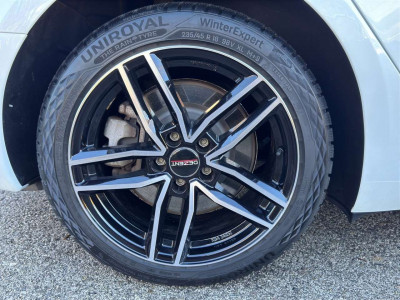 Tesla Model 3 Gebrauchtwagen Tesla Model 3 Gebrauchtwagen