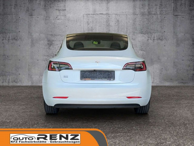 Tesla Model 3 Gebrauchtwagen Tesla Model 3 Gebrauchtwagen