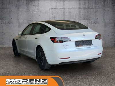 Tesla Model 3 Gebrauchtwagen Tesla Model 3 Gebrauchtwagen