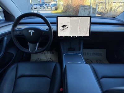 Tesla Model 3 Gebrauchtwagen Tesla Model 3 Gebrauchtwagen