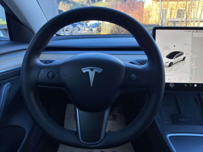Tesla Model 3 Gebrauchtwagen Tesla Model 3 Gebrauchtwagen