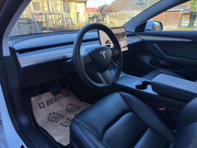 Tesla Model 3 Gebrauchtwagen Tesla Model 3 Gebrauchtwagen