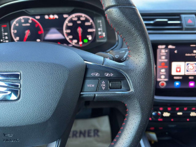 Seat Arona Gebrauchtwagen Seat Arona Gebrauchtwagen