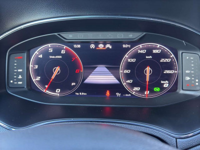 Seat Arona Gebrauchtwagen Seat Arona Gebrauchtwagen