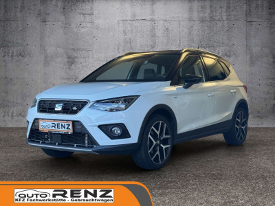 Seat Arona Gebrauchtwagen Seat Arona Gebrauchtwagen