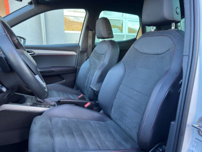 Seat Arona Gebrauchtwagen Seat Arona Gebrauchtwagen