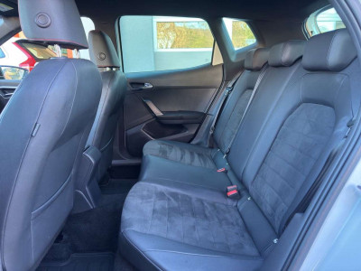 Seat Arona Gebrauchtwagen Seat Arona Gebrauchtwagen