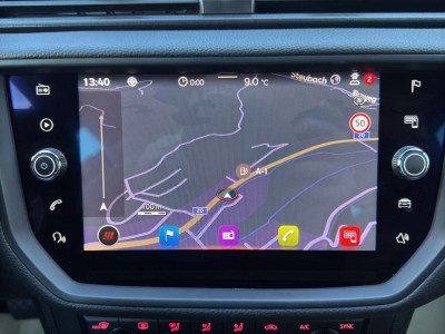 Seat Arona Gebrauchtwagen Seat Arona Gebrauchtwagen