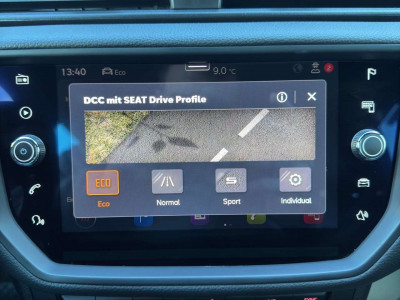 Seat Arona Gebrauchtwagen Seat Arona Gebrauchtwagen