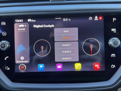 Seat Arona Gebrauchtwagen Seat Arona Gebrauchtwagen