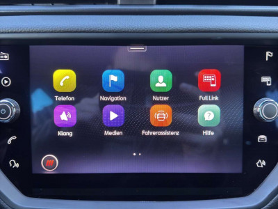 Seat Arona Gebrauchtwagen Seat Arona Gebrauchtwagen