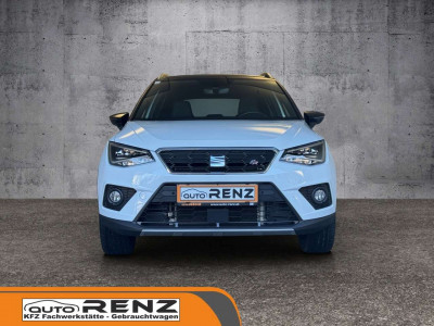 Seat Arona Gebrauchtwagen Seat Arona Gebrauchtwagen