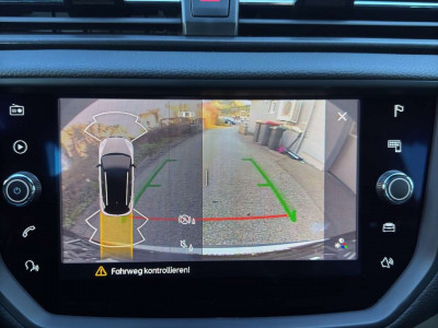 Seat Arona Gebrauchtwagen Seat Arona Gebrauchtwagen