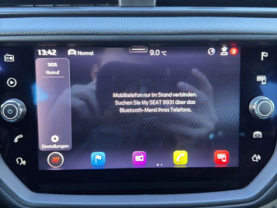 Seat Arona Gebrauchtwagen Seat Arona Gebrauchtwagen