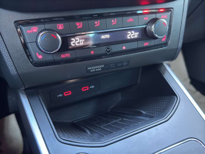 Seat Arona Gebrauchtwagen Seat Arona Gebrauchtwagen