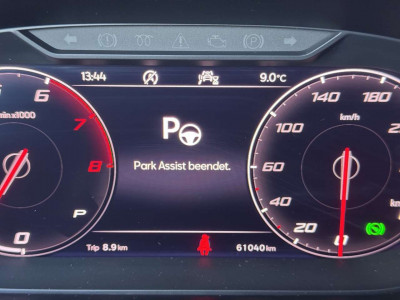 Seat Arona Gebrauchtwagen Seat Arona Gebrauchtwagen