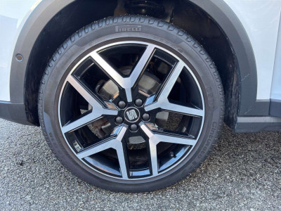 Seat Arona Gebrauchtwagen Seat Arona Gebrauchtwagen