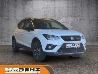 Seat Arona Gebrauchtwagen Seat Arona Gebrauchtwagen