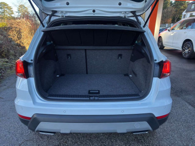 Seat Arona Gebrauchtwagen Seat Arona Gebrauchtwagen