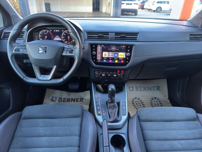 Seat Arona Gebrauchtwagen Seat Arona Gebrauchtwagen