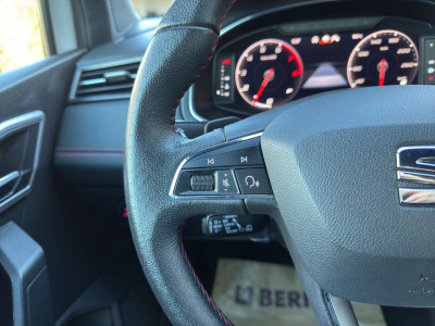 Seat Arona Gebrauchtwagen Seat Arona Gebrauchtwagen