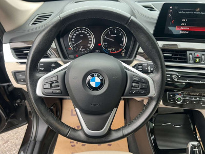 BMW X1 Gebrauchtwagen BMW X1 Gebrauchtwagen